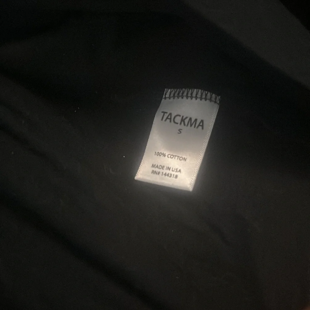 Tackma - Picture 6 of 6